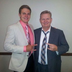 Meet your Posher, Trenton